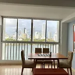 U-GO Elegancia Frente al Mar en Cartagena