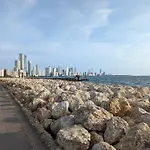 U-GO Elegancia Frente al Mar en Cartagena